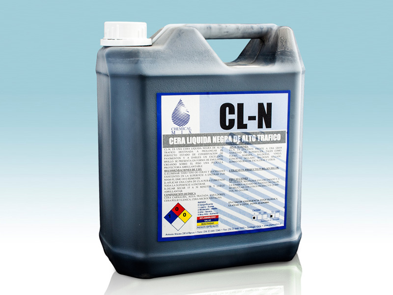 CL-N