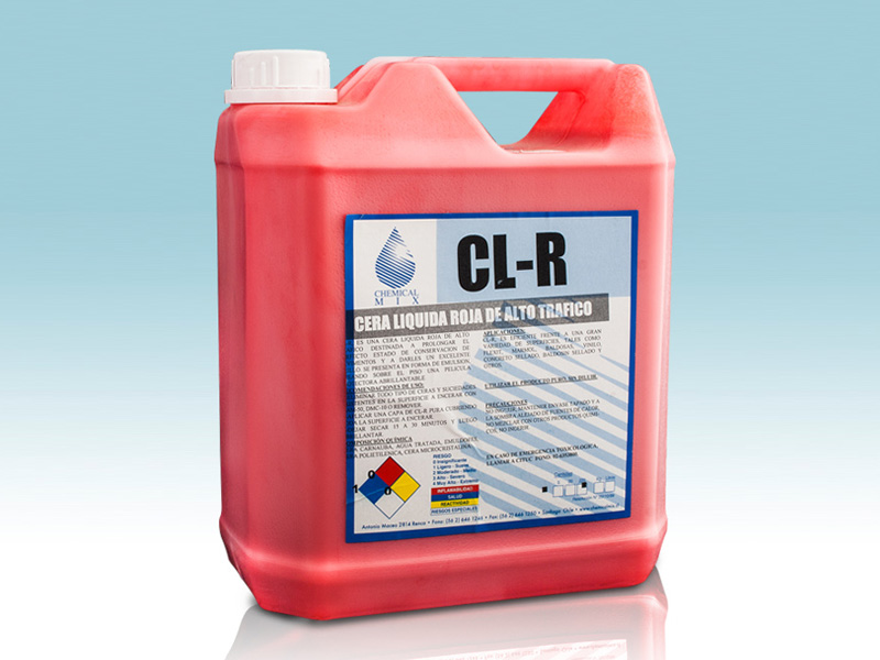 CL-R
