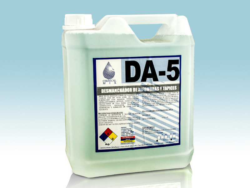 DA-5
