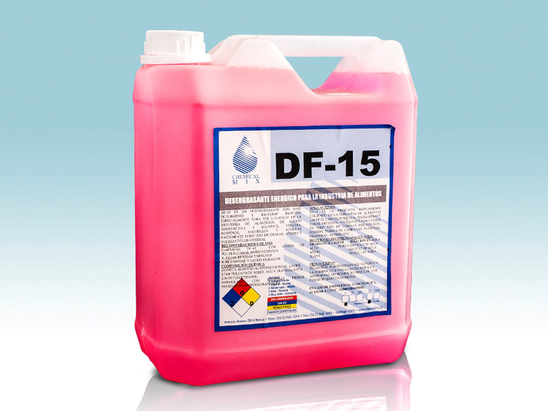 DF-15