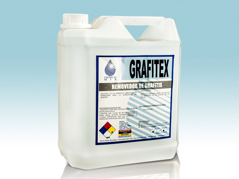 GRAFITEX