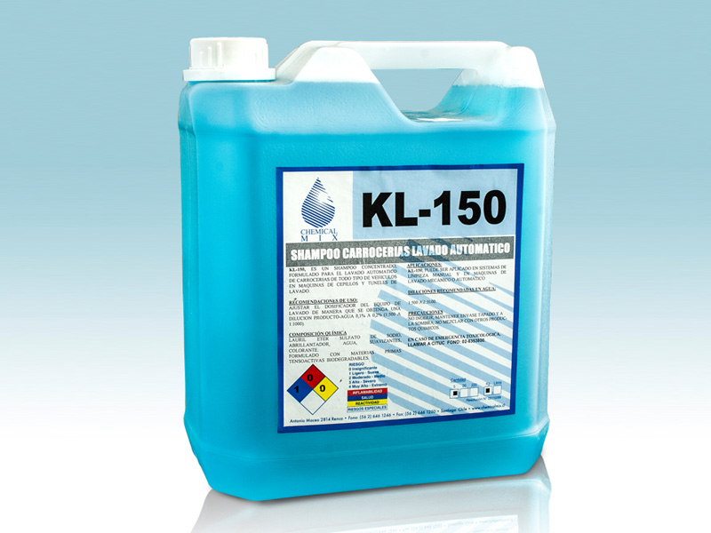 KL-150