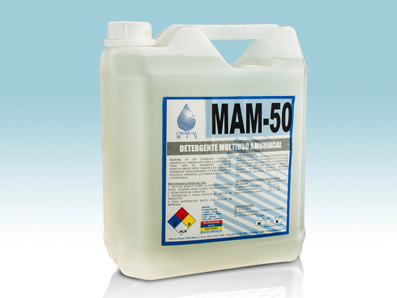 MAM-50