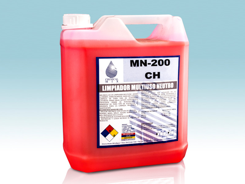 MN-200-CH