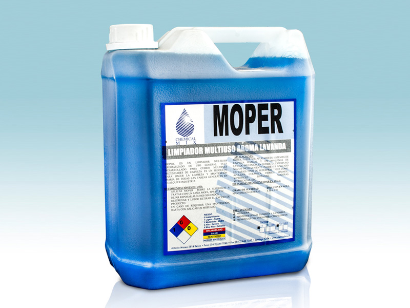 MOPER