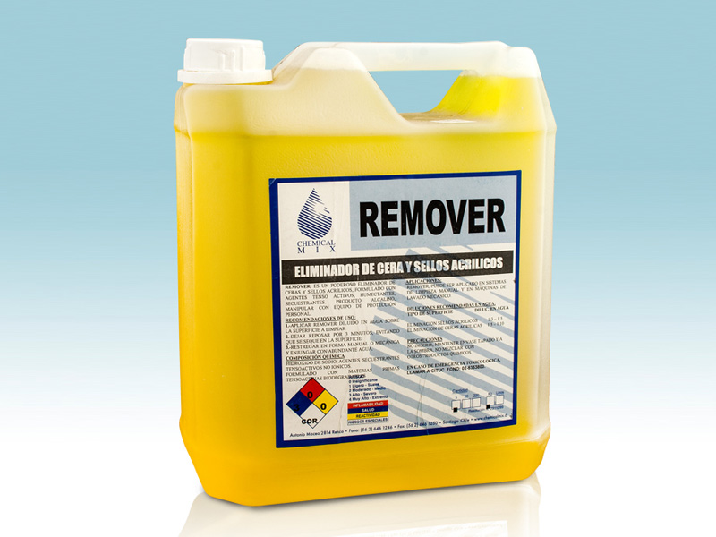 REMOVER