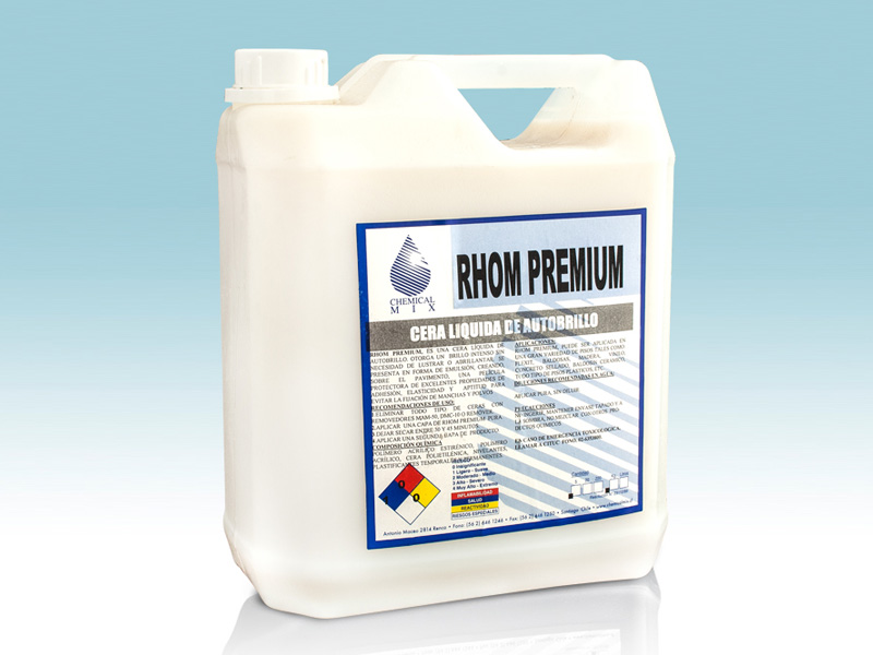 RHOM-PREMIUM