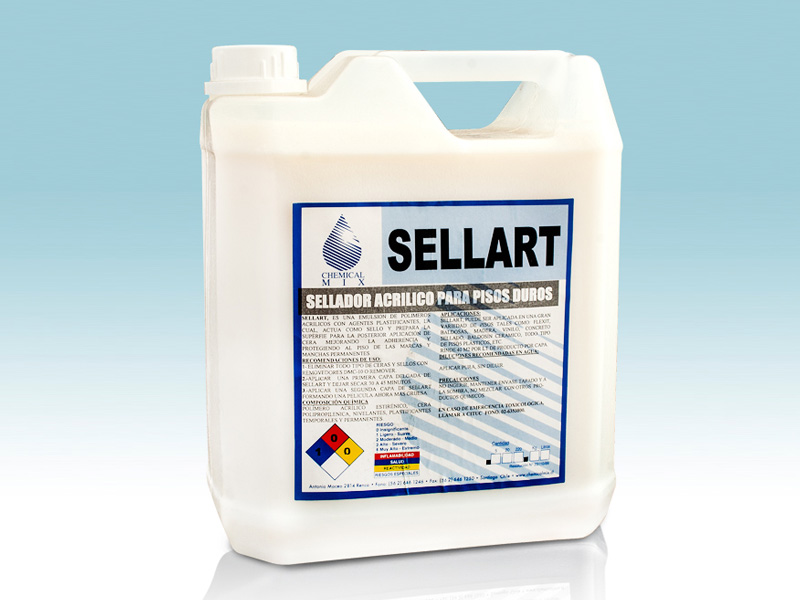 SELLART