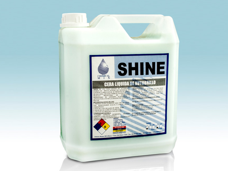 SHINE