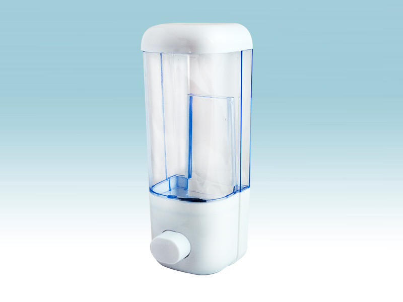 DISPENSADORES DE JABON